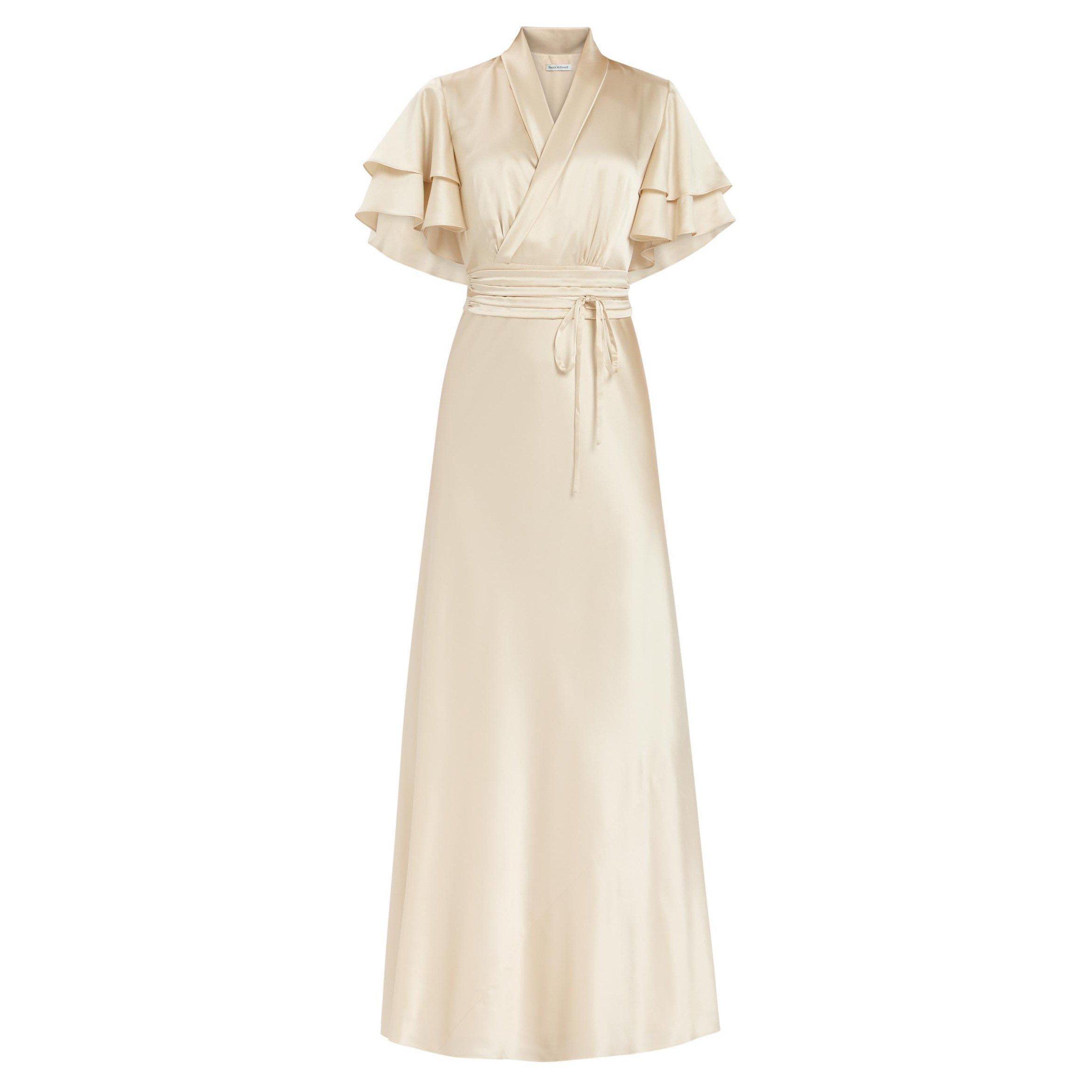 Patrick McDowell ANNE DRESS