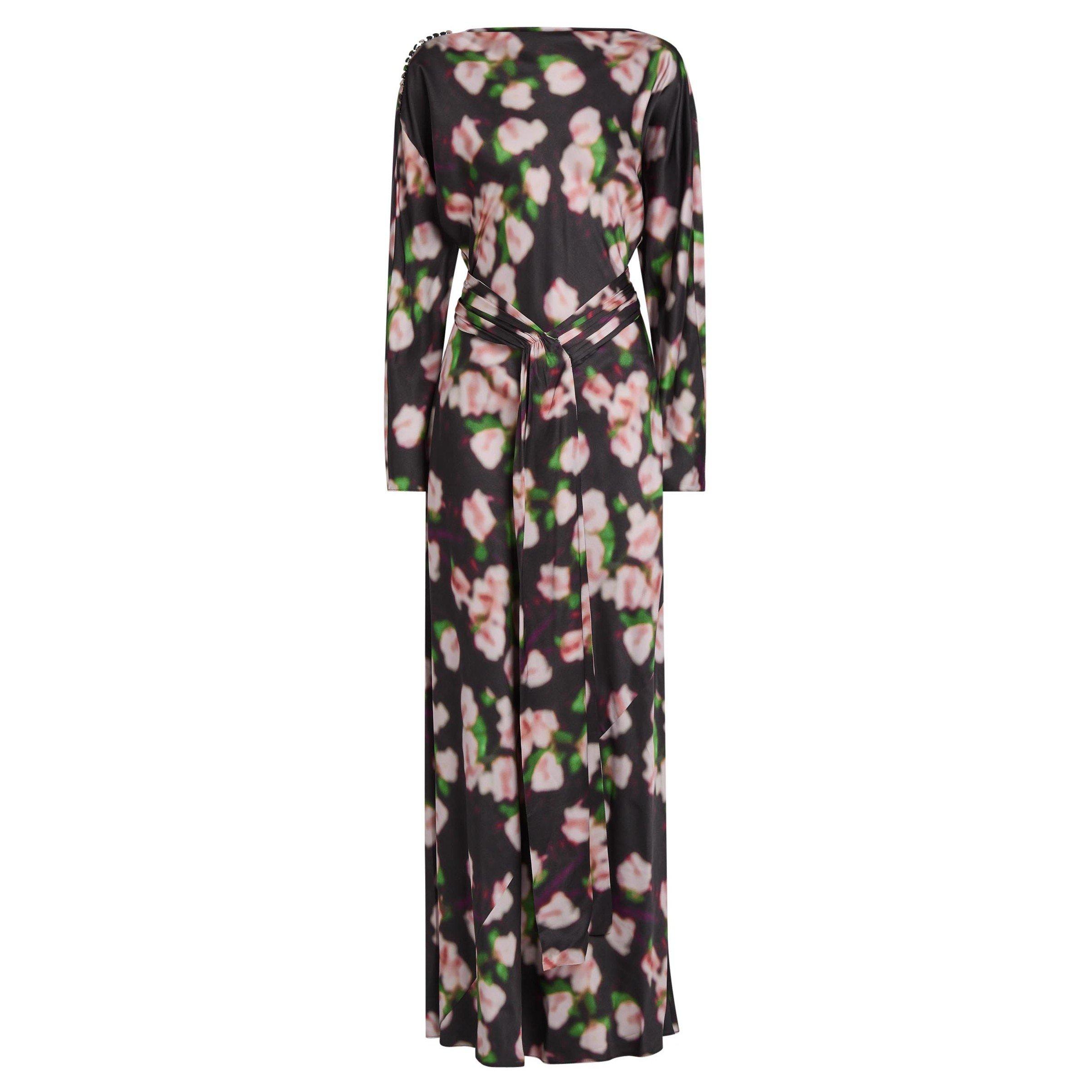 MULTICOLOURED - Patrick McDowell - NINETTE DRESS - 1