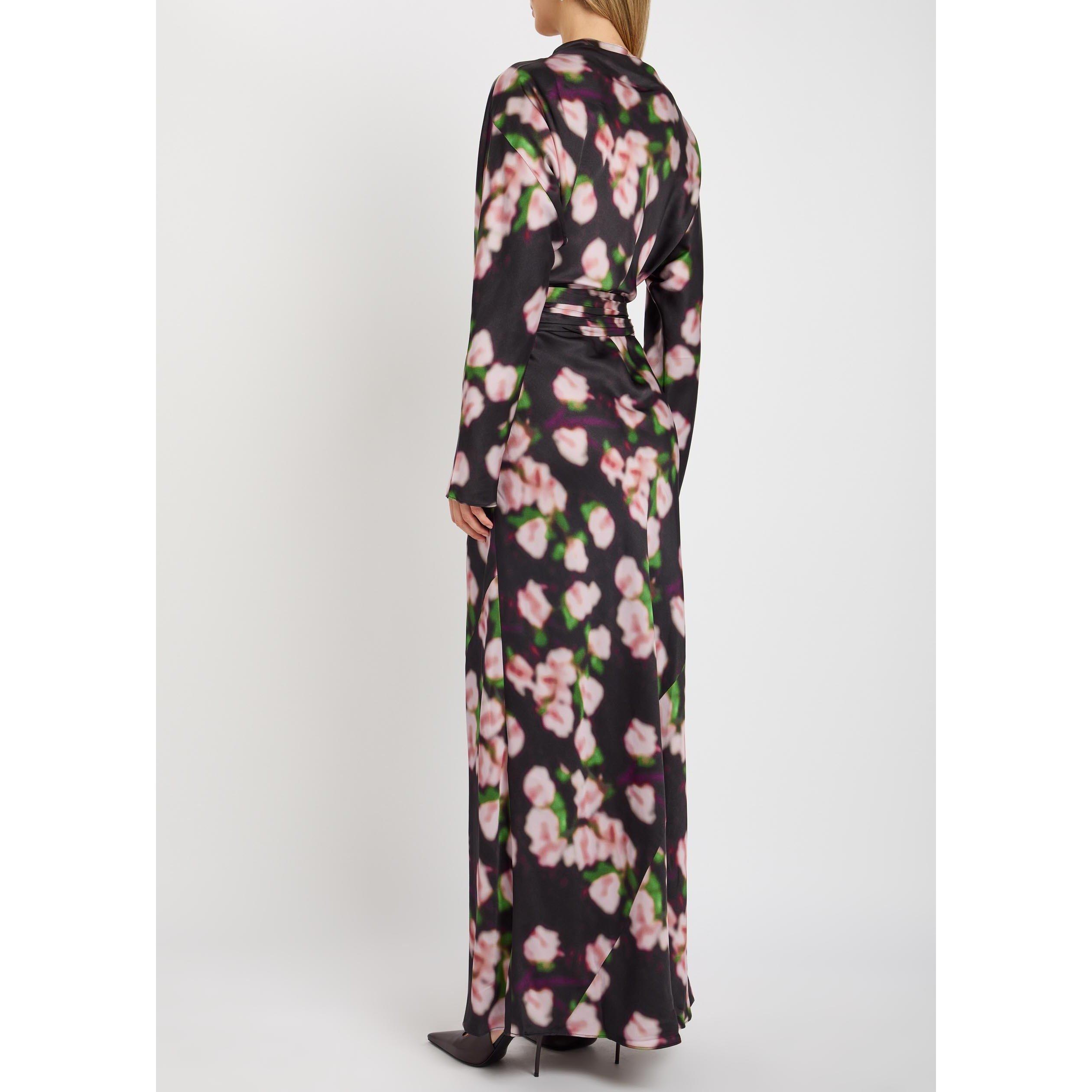 MULTICOLOURED - Patrick McDowell - NINETTE DRESS - 3