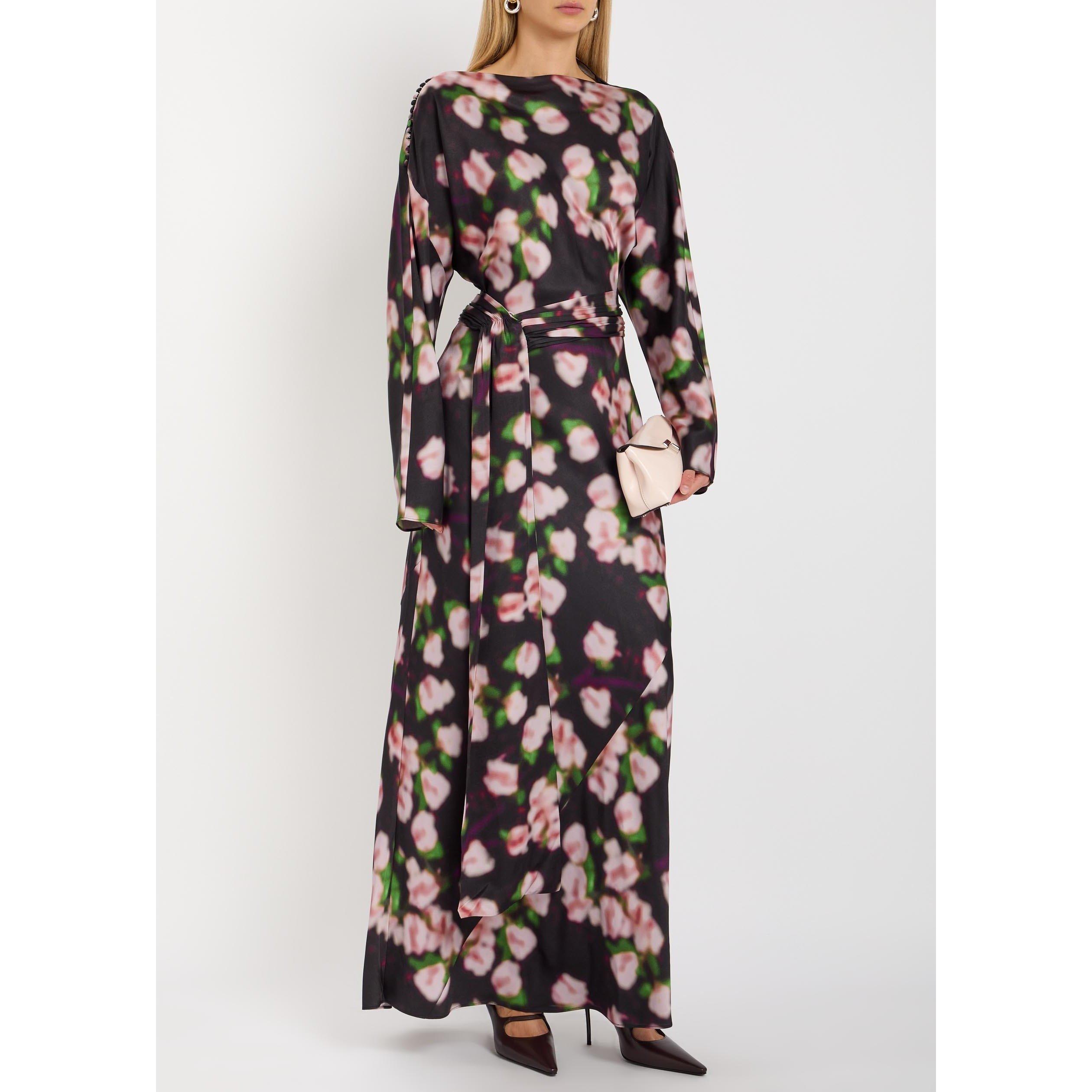 MULTICOLOURED - Patrick McDowell - NINETTE DRESS - 5