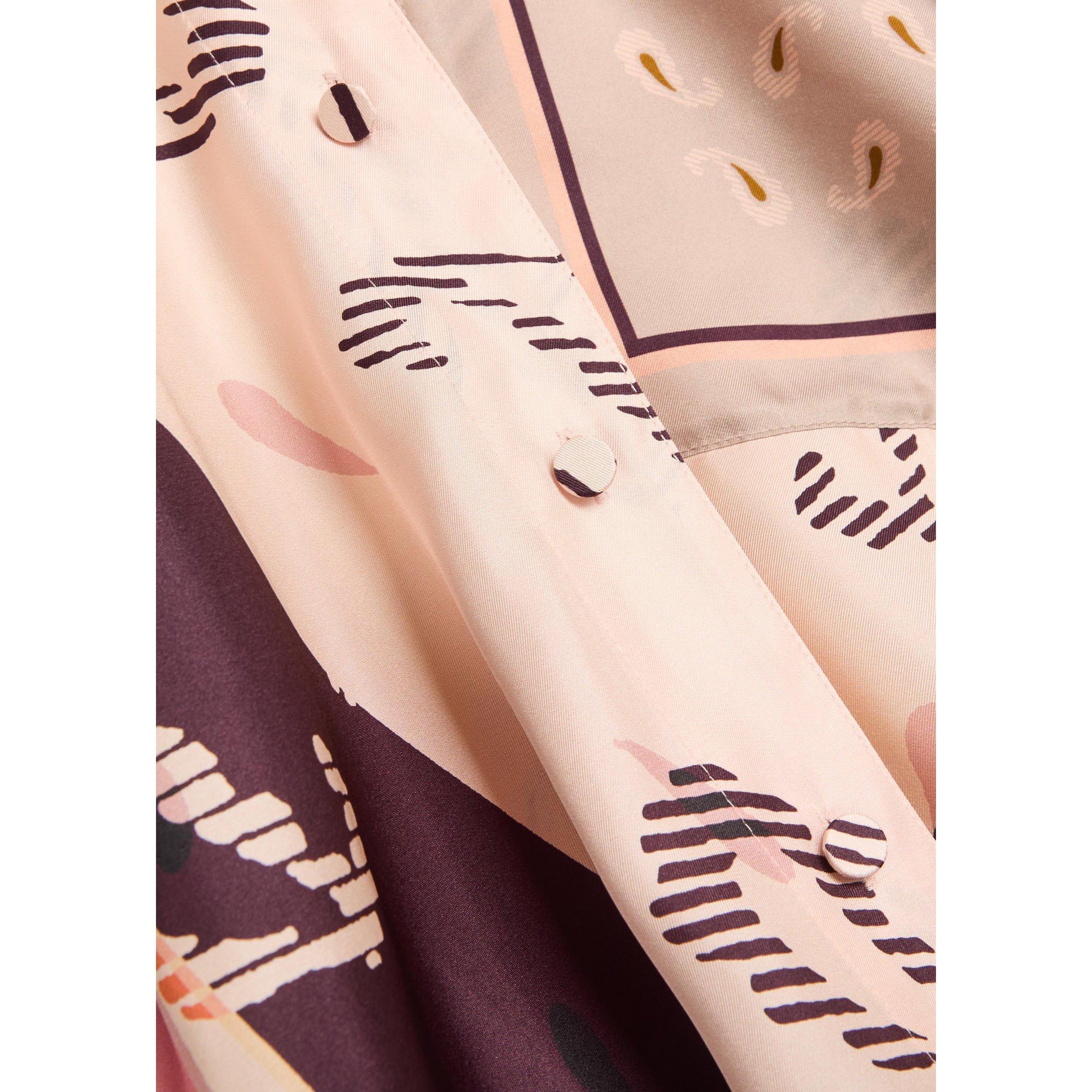 MULTICOLOURED - Otzio - S/B CECILIA SHIRT - 4