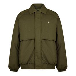 Jack Wills JW Harrington Jacket