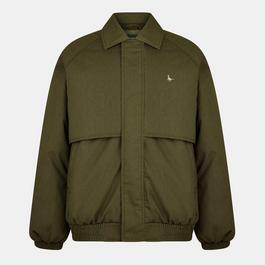 Jack Wills Harrington Jacket