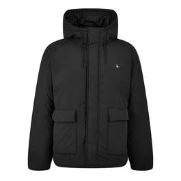 Jack Wills JW Wadded Puffer Men