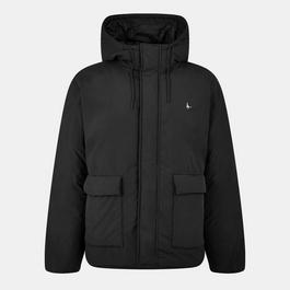 Jack Wills Wadded Puffer Men