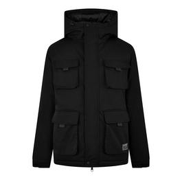 Jack Wills JW Field Jacket