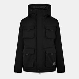 Jack Wills Field Jacket