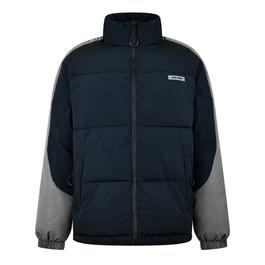 Jack Wills JW Puffer Jacket