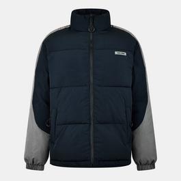 Jack Wills Puffer Jacket