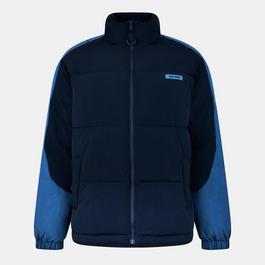 Jack Wills Puffer Jacket