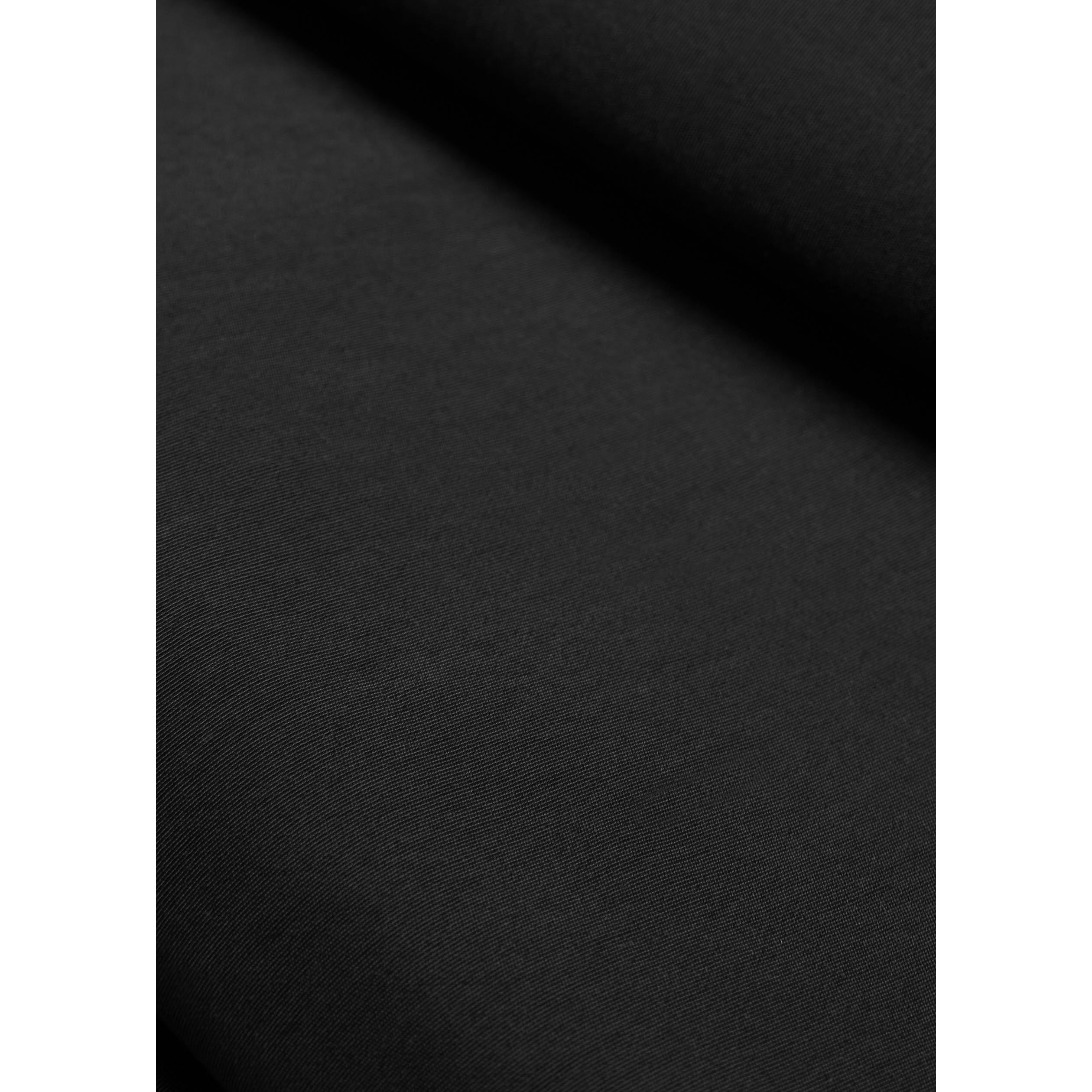 BLACK AND OTHER - Jonathan Simkhai - LD MIRA STRUCTURE MIDI DRESS - 4