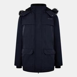 Jack Wills Parka Jacket Men