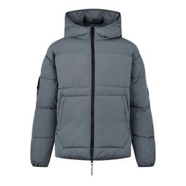 Jack Wills JW Puffer Jacket