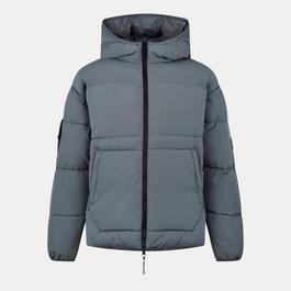 Jack Wills Puffer Jacket