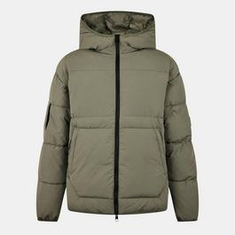 Jack Wills Puffer Jacket