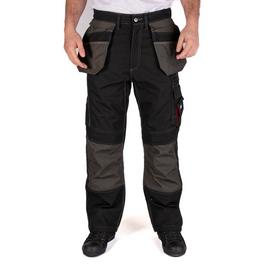 Lee Cooper Holster Pocket Cargo Trouser Mens