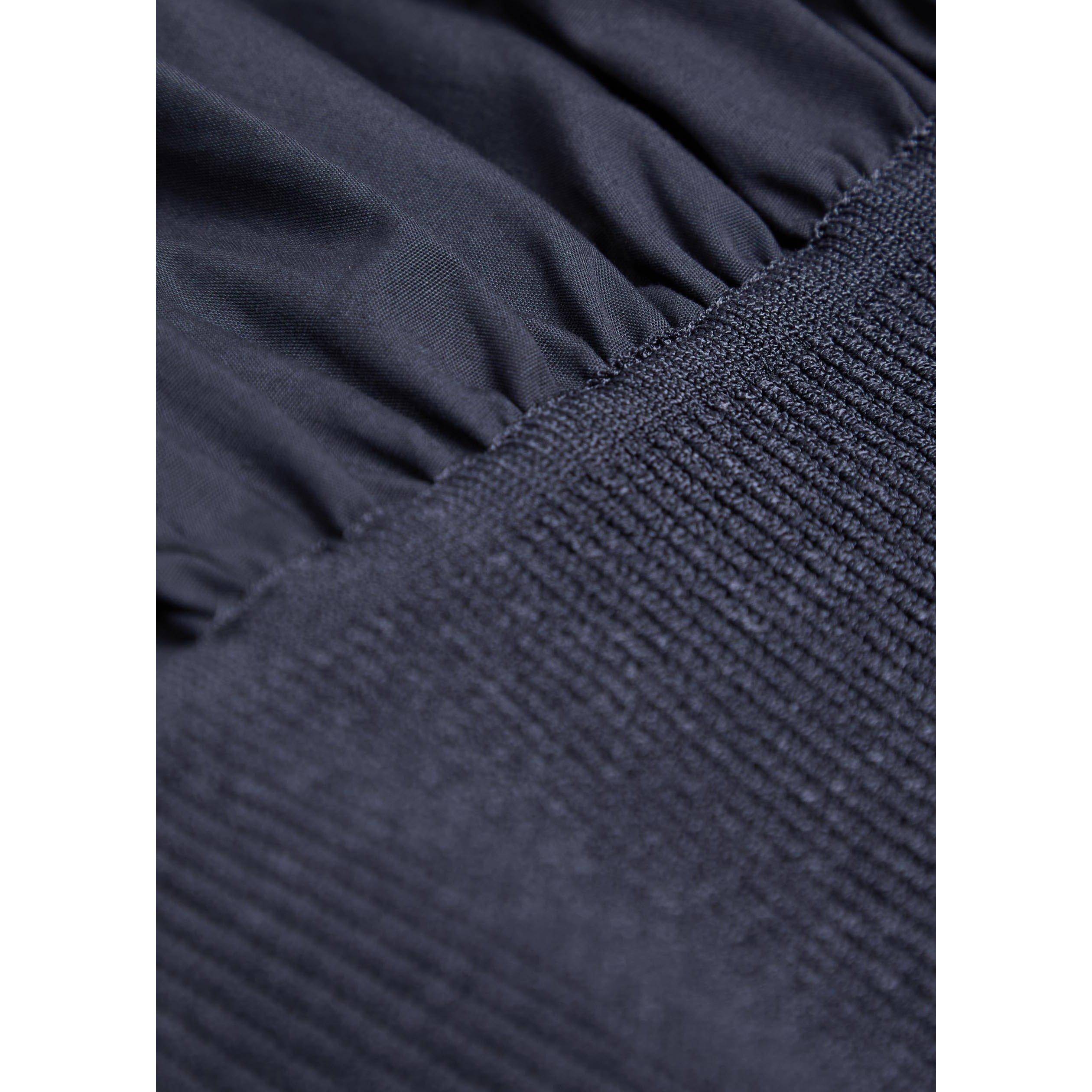 NAVY - Jonathan Simkhai - S/B STILES SHIRT - 4