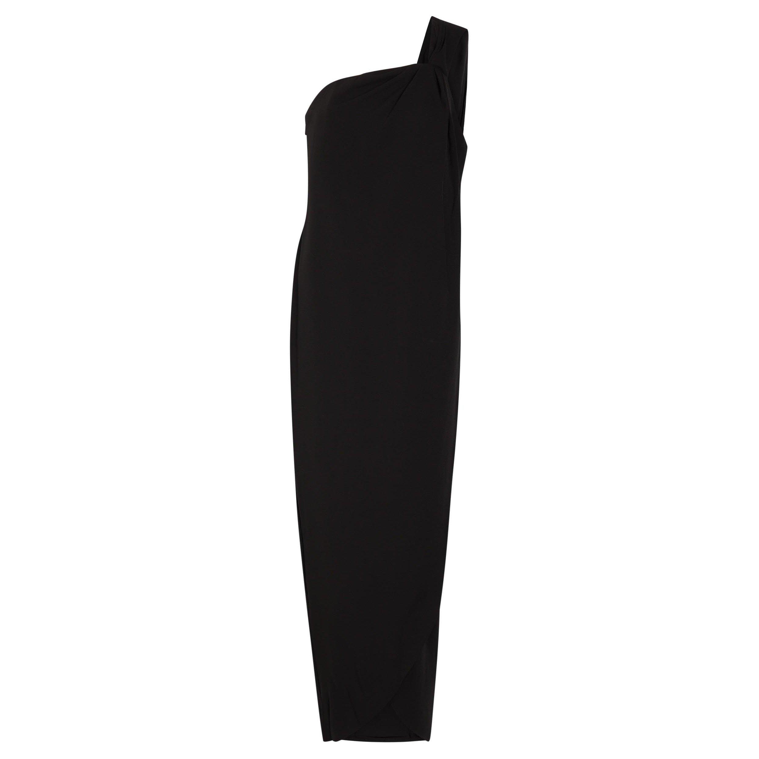 BLACK - Kobo - LD XADEN DRESS
