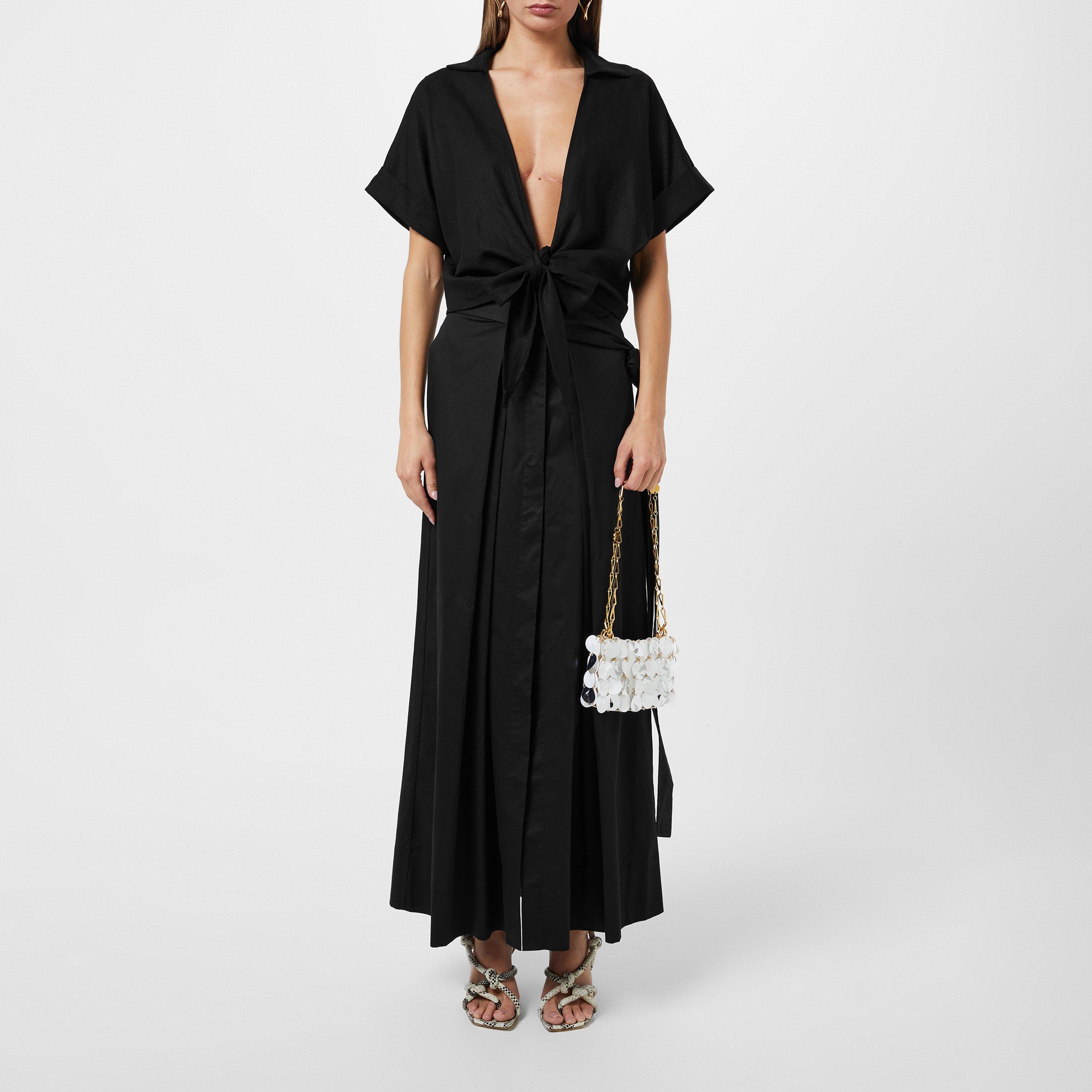 Black - JBQ - Women's Chiara Crop Tops - 4