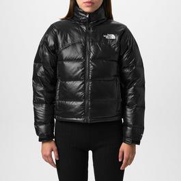 The North Face 2000 Retro Nupste Jacket