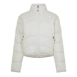 The North Face W Tnf Jacket 2000 White Dune