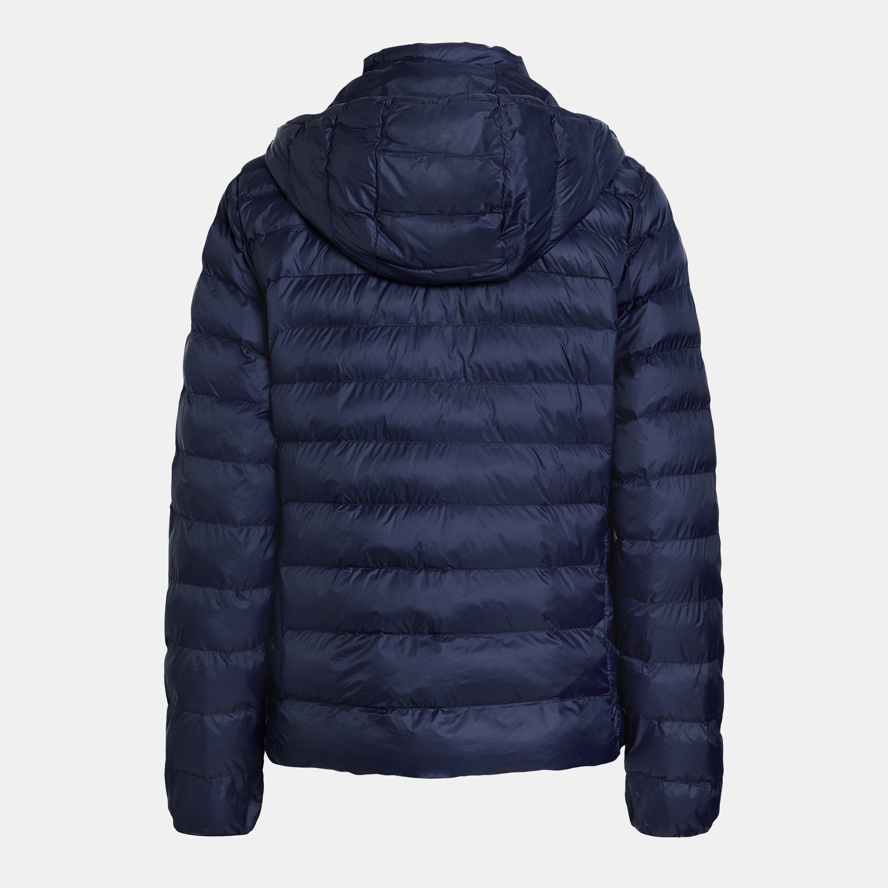 Rl Navy - Polo Ralph Lauren - Puffer Jacket - 2