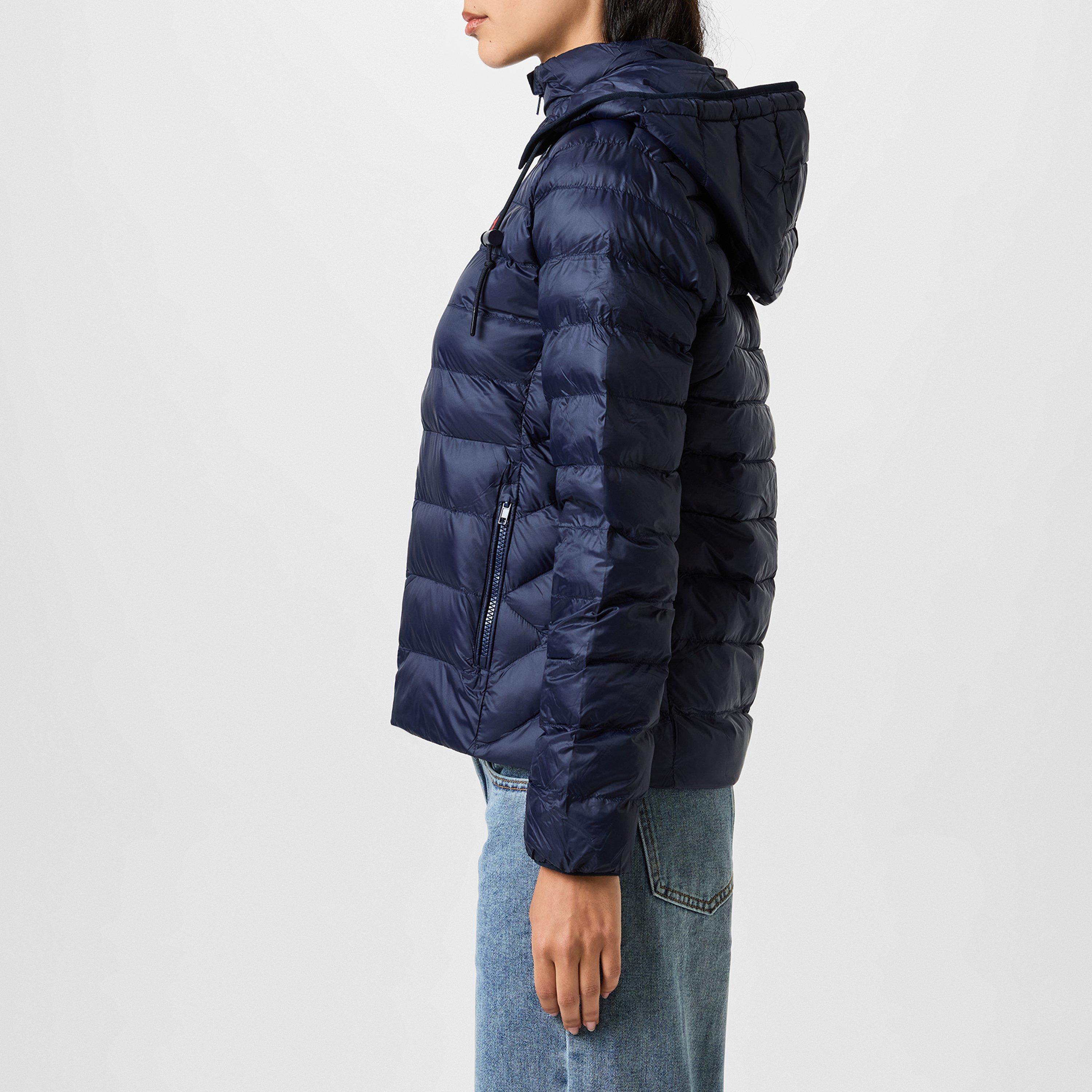 Polo Ralph Lauren Puffer Jacket Short Puffer Jackets Cruise