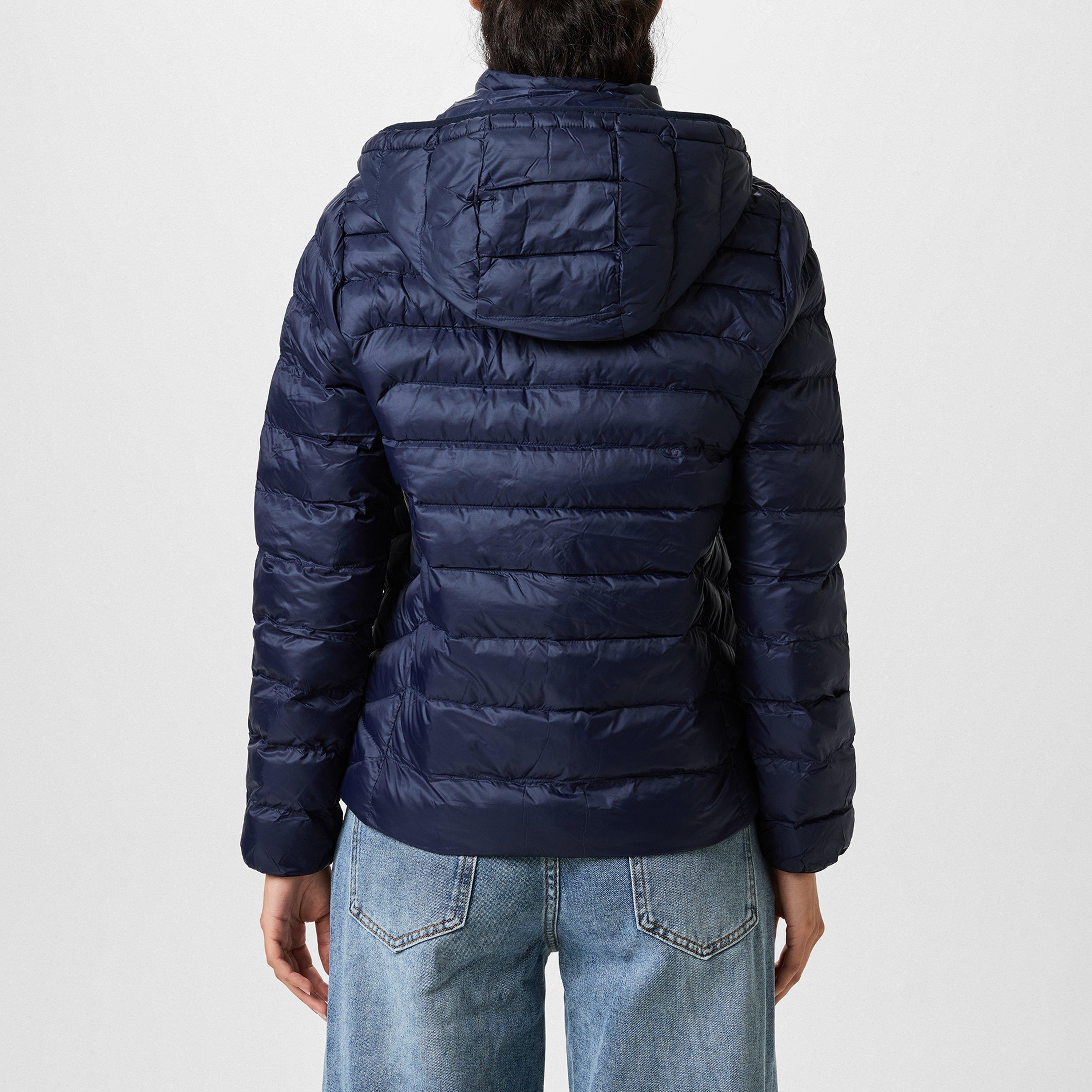 Rl Navy - Polo Ralph Lauren - Puffer Jacket - 5