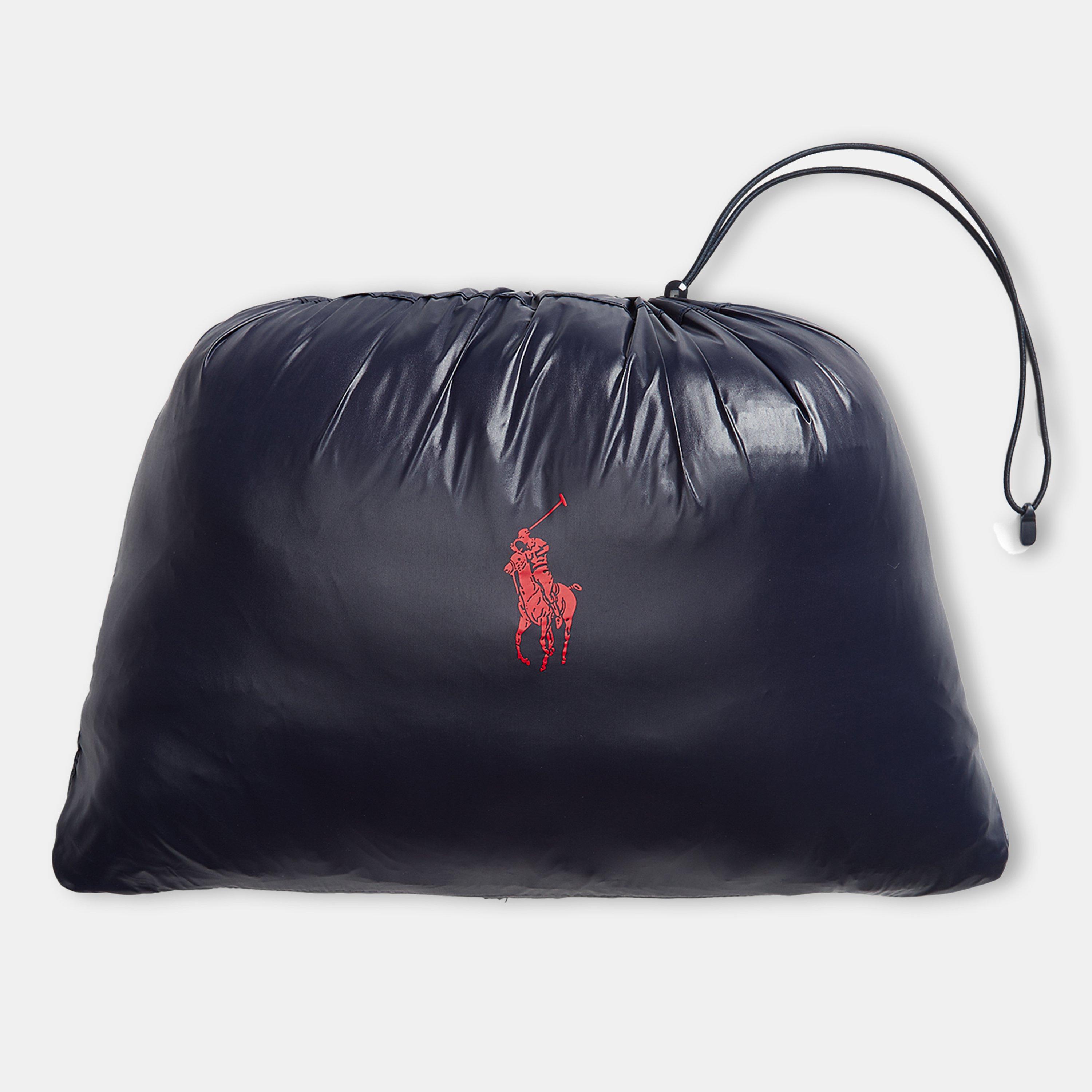 Rl Navy - Polo Ralph Lauren - Puffer Jacket - 7