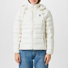 Polo Ralph Lauren Puffer Jacket