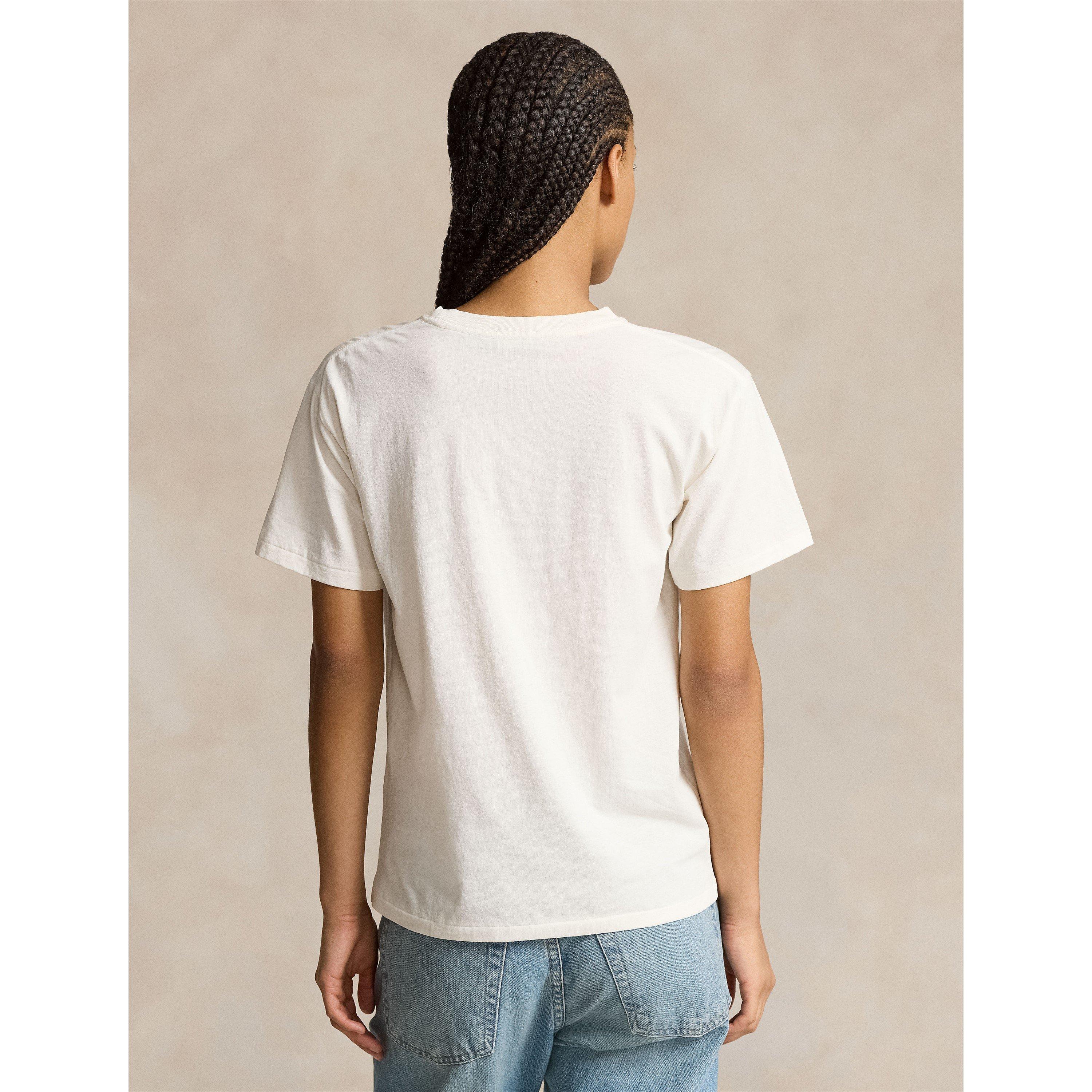 Nevis - Polo Ralph Lauren - Bear T-Shirt - 3