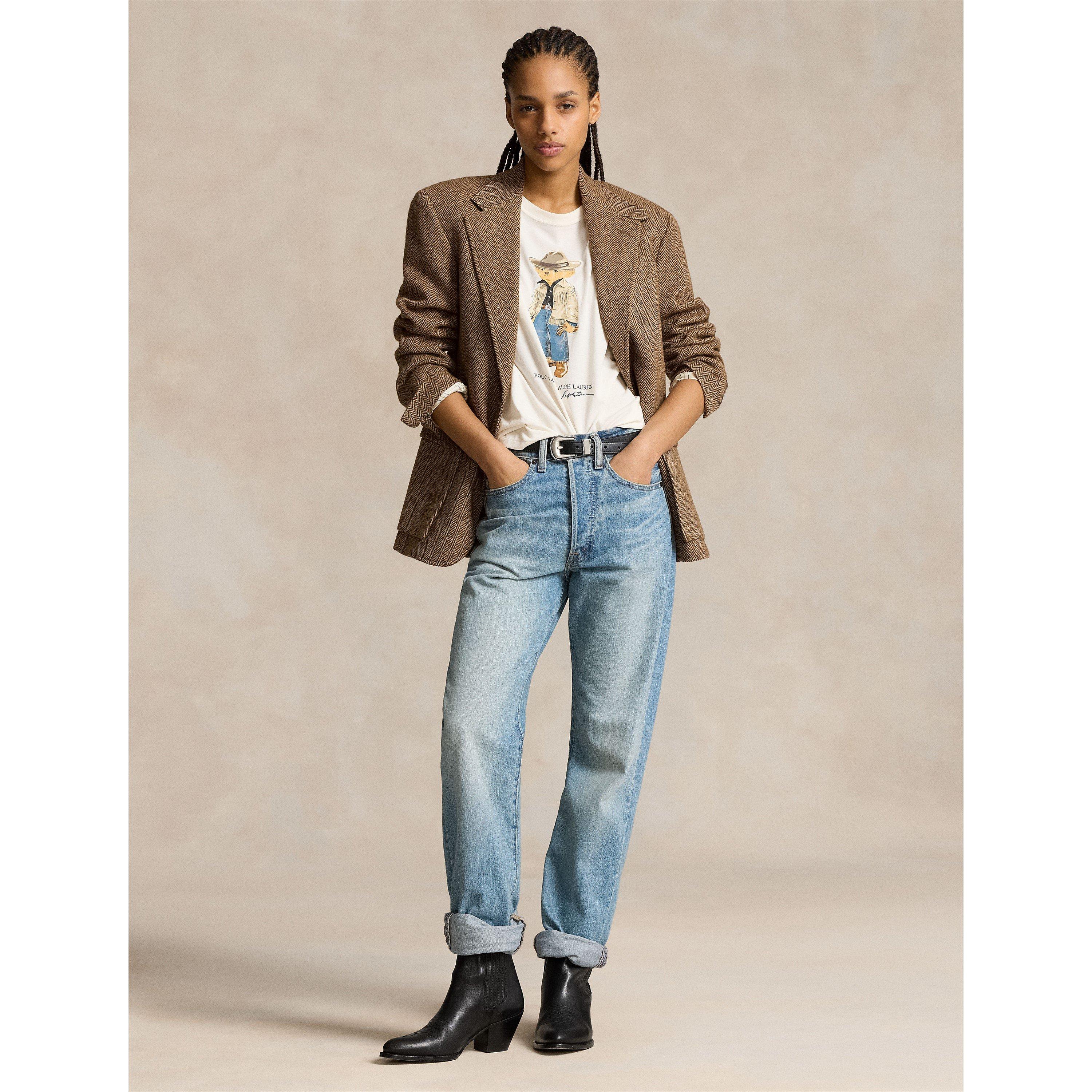 Nevis - Polo Ralph Lauren - Bear T-Shirt - 5