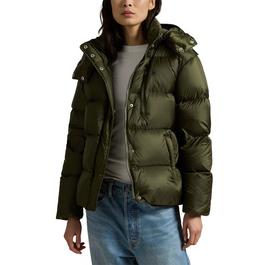 Polo Ralph Lauren Carly Puffer Jacket