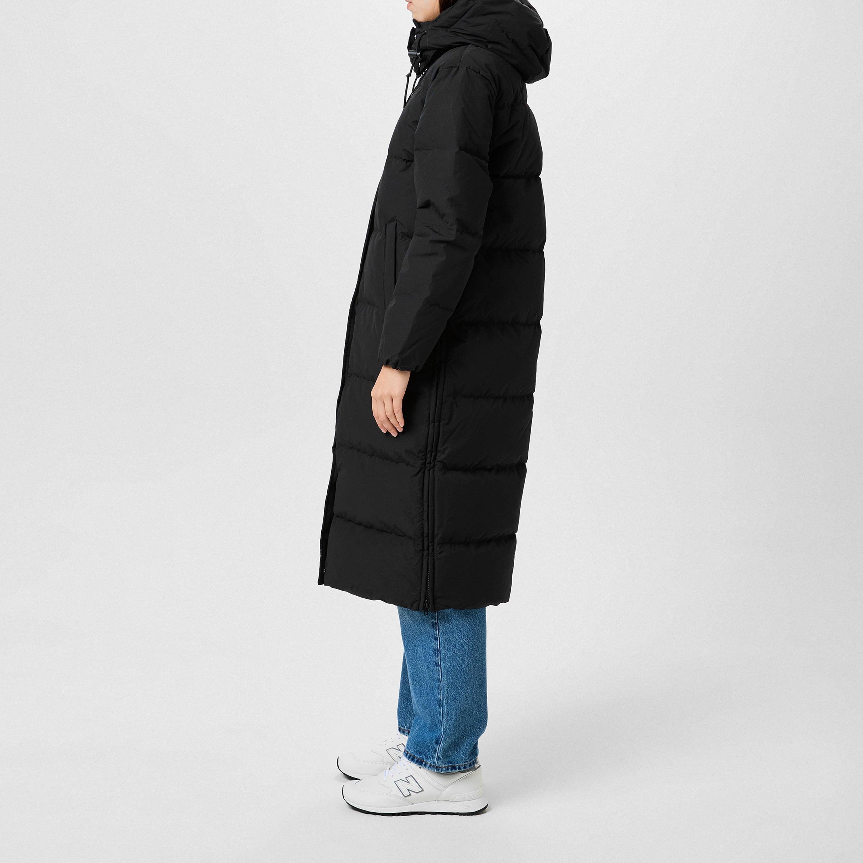 Polo Black - Polo Ralph Lauren - Down Puffer Jacket - 2