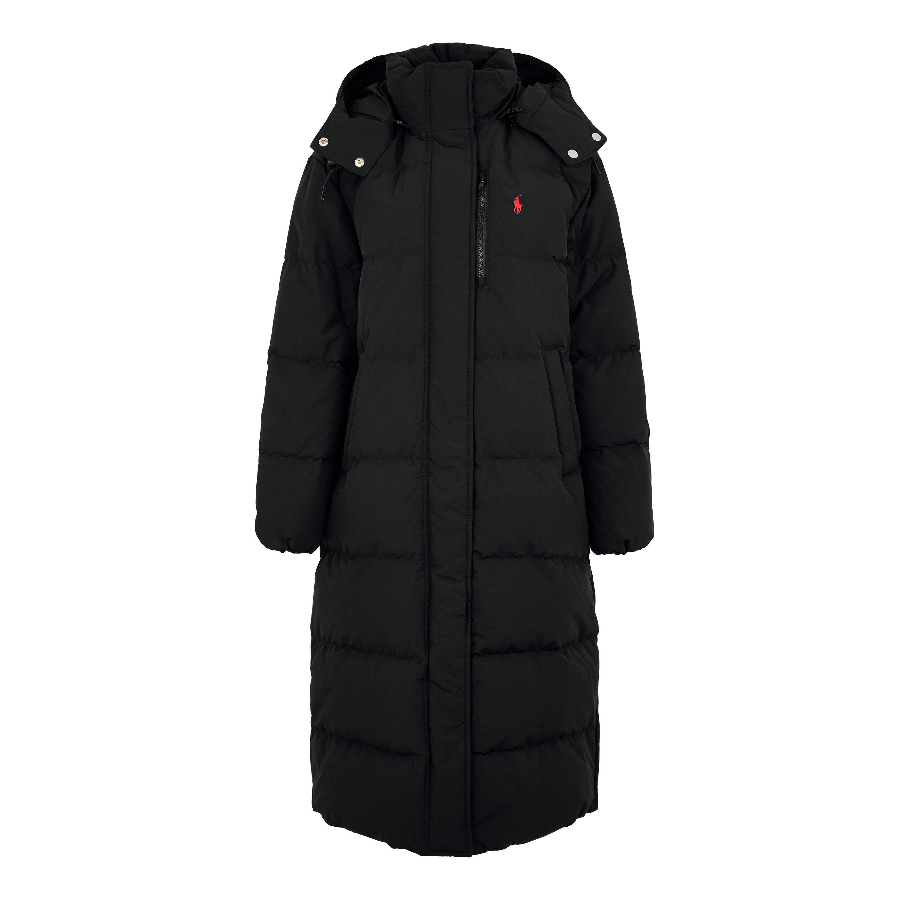 Polo Black - Polo Ralph Lauren - Down Puffer Jacket - 5