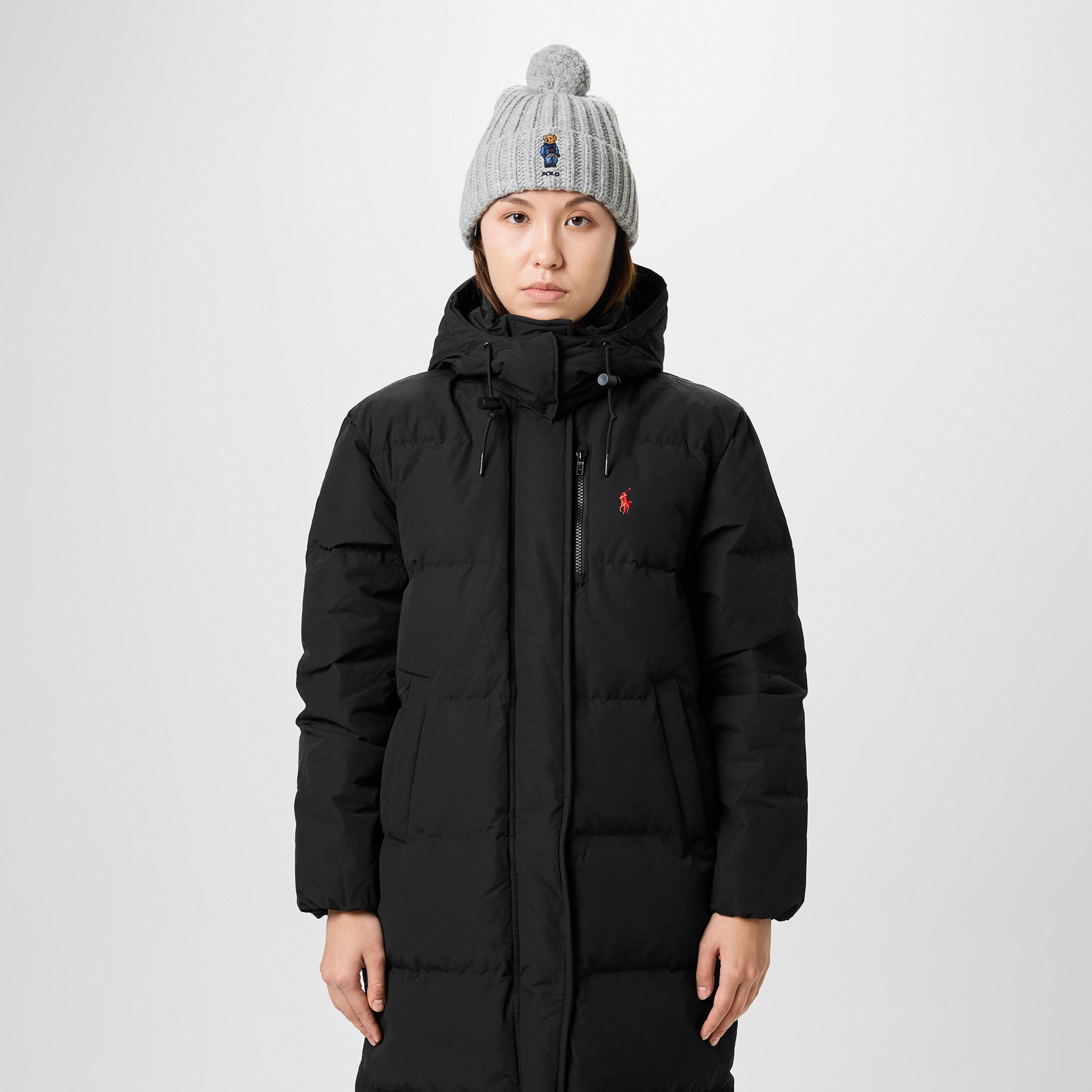 Polo Ralph Lauren Down Puffer Jacket | Cruise Fashion