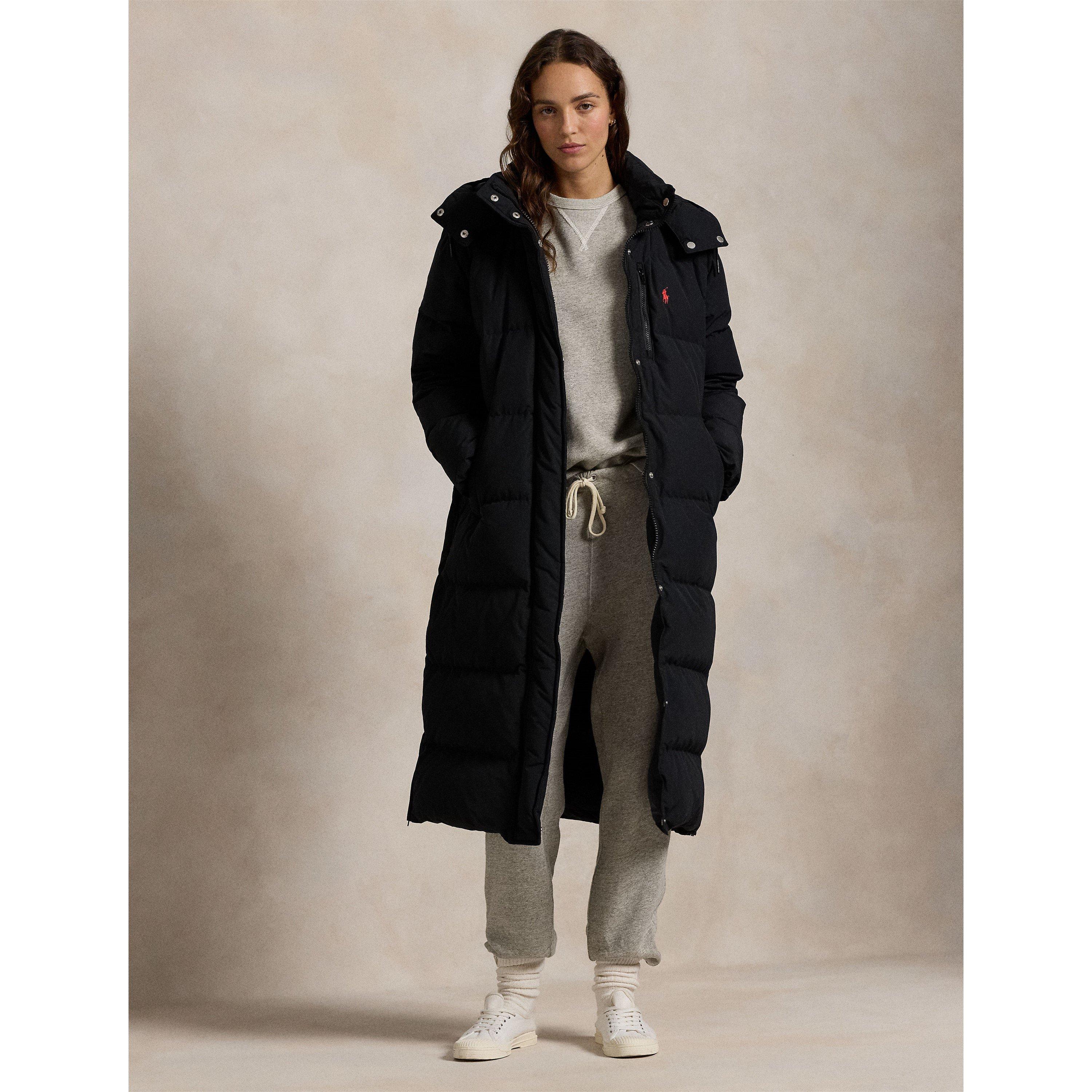 Polo Black - Polo Ralph Lauren - Down Puffer Jacket - 6