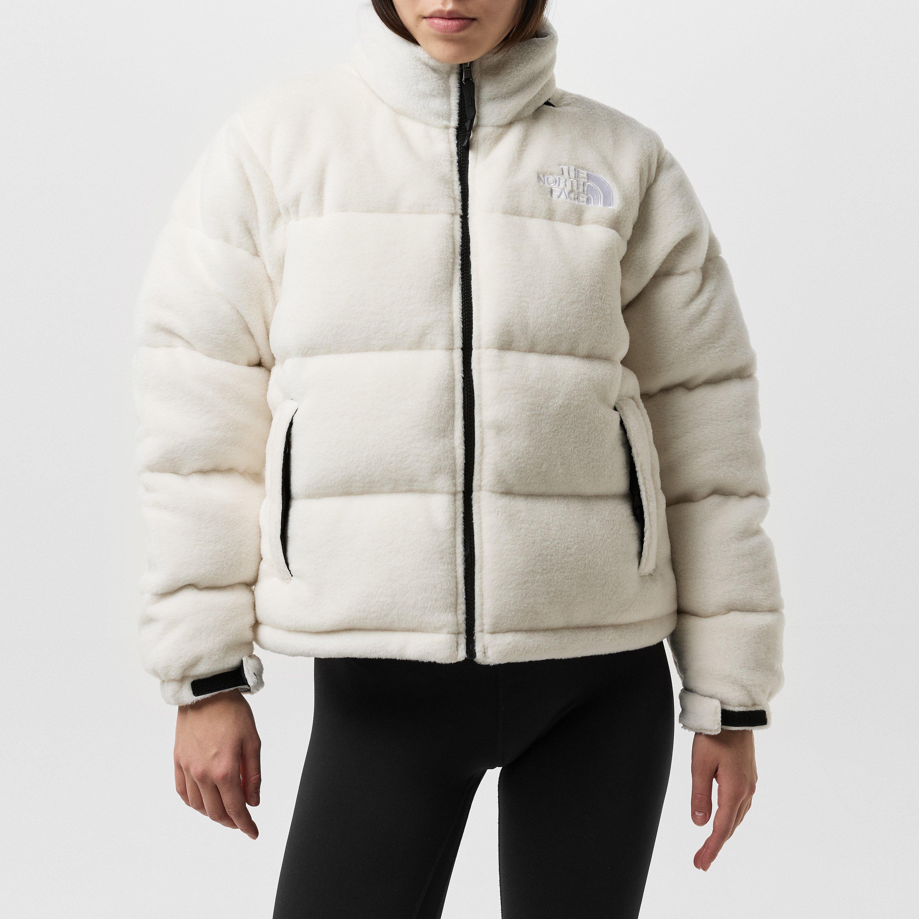 The North Face Lux | Polar Nuptse Jacket | Short Puffer Jackets