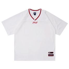 Fila HeritageMeshTee 44