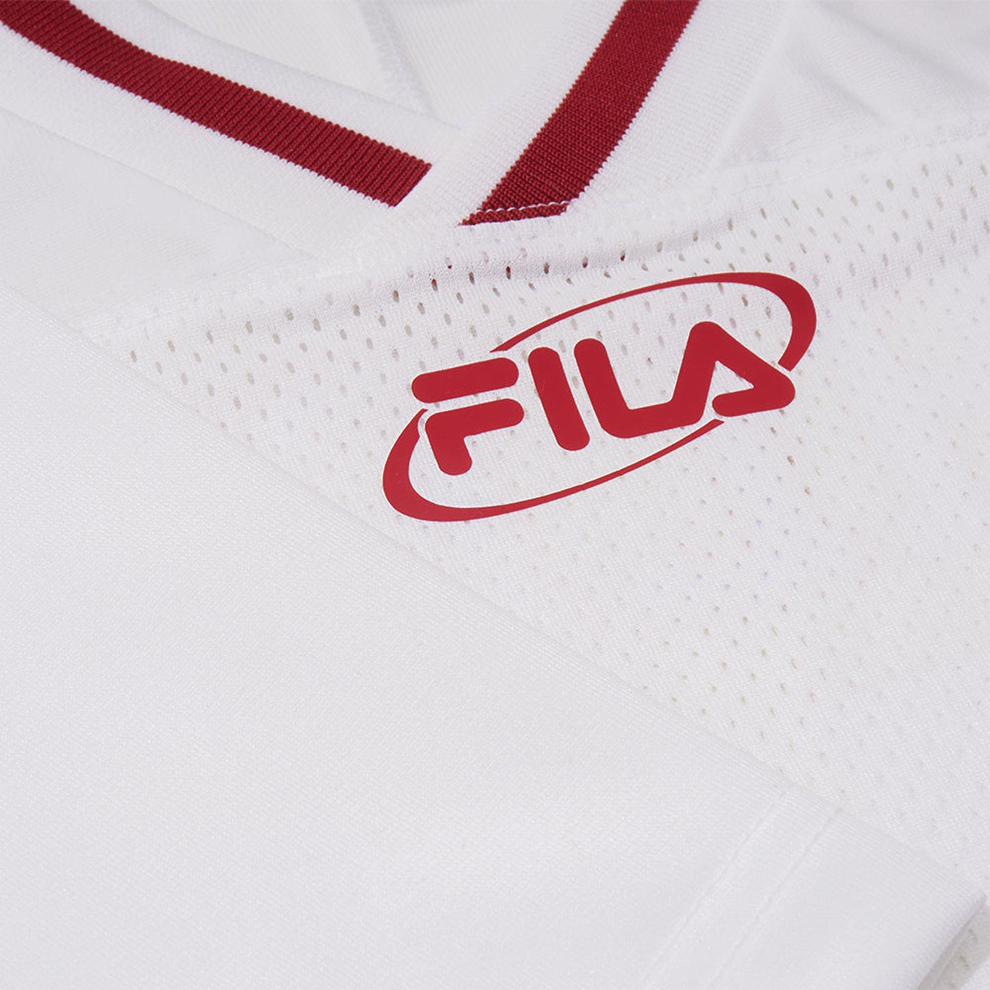 Fila Brand Maglietta Donna Fila Magliette Fila Donna 2018 Fila T