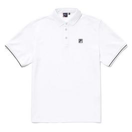 Fila Tennis Basic Mens Polo Shirt