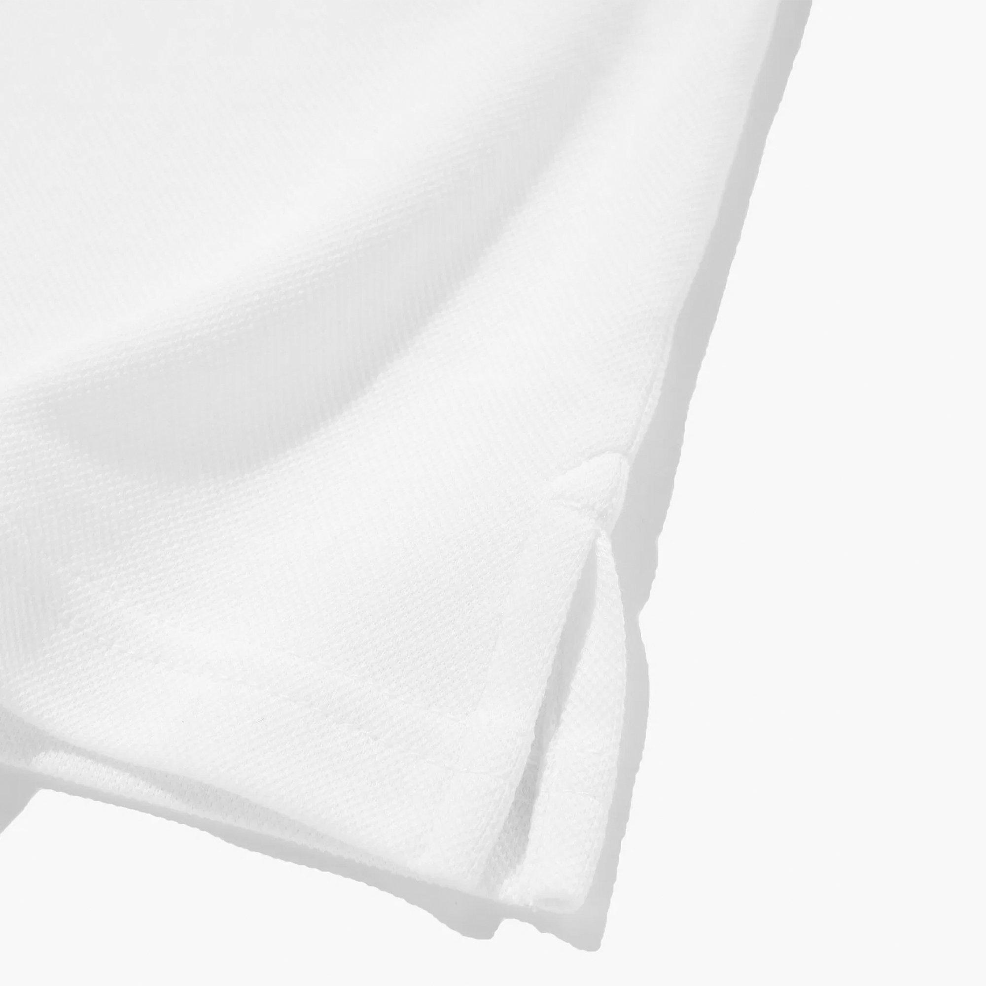 White - Fila - Tennis Basic Mens Polo Shirt - 6