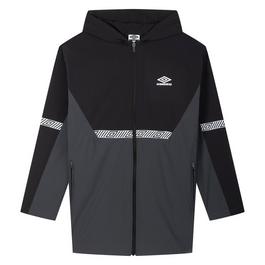 Umbro Sport Style Club Jacket Mens