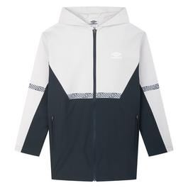 Umbro Sport Style Club Jacket Mens