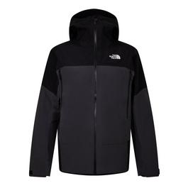 The North Face M Jazzi 3l Gtx Jacket Anthracite Gr