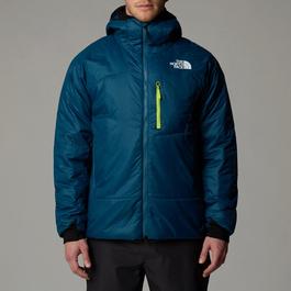 The North Face Andola Synthetic Midnight Jacket