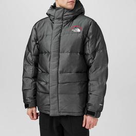 The North Face Himalayan Parka