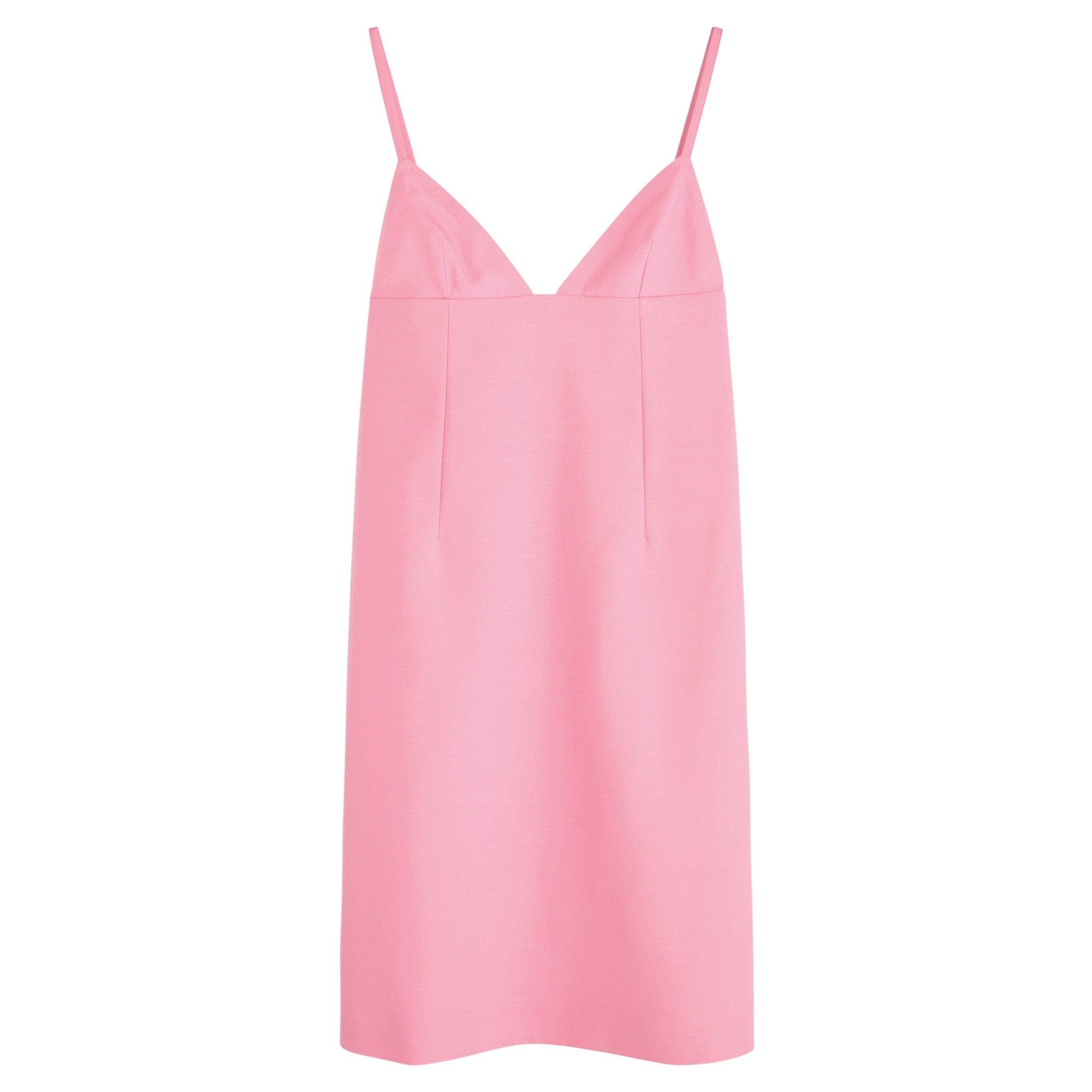 PINK - Jacquemus - LA ROBE CAMISON