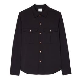 PS Paul Smith Seersucker Overshirt