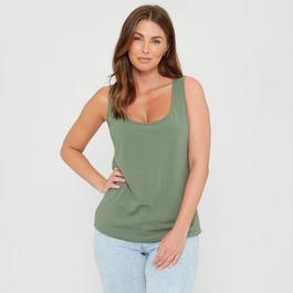 Be You Longline Vest